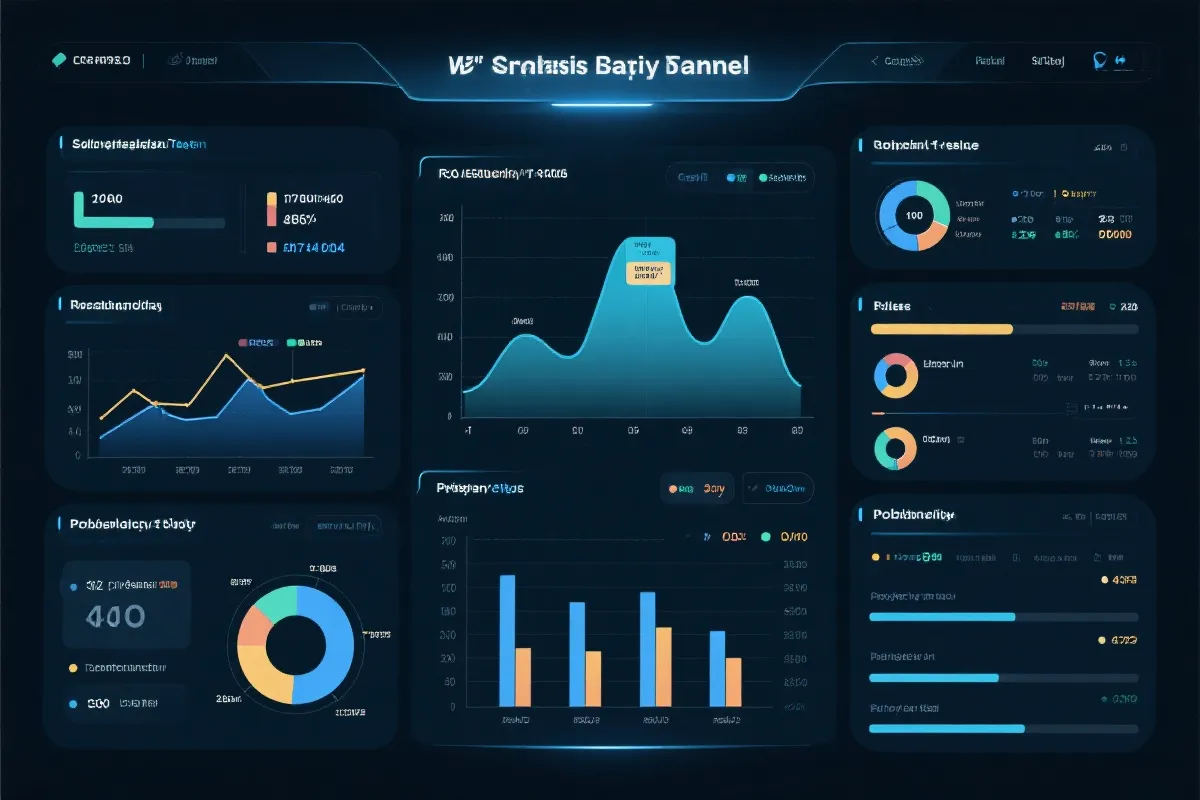 Data Analysis Platform