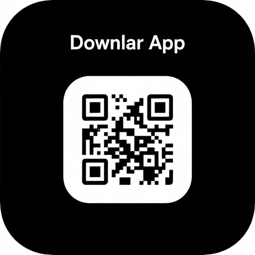 iOS版下载二维码